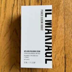 Il Makiage antiaging hyaluronic serum